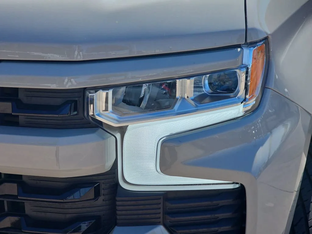 2026 Chevrolet Silverado 1500 RST - Photo 33