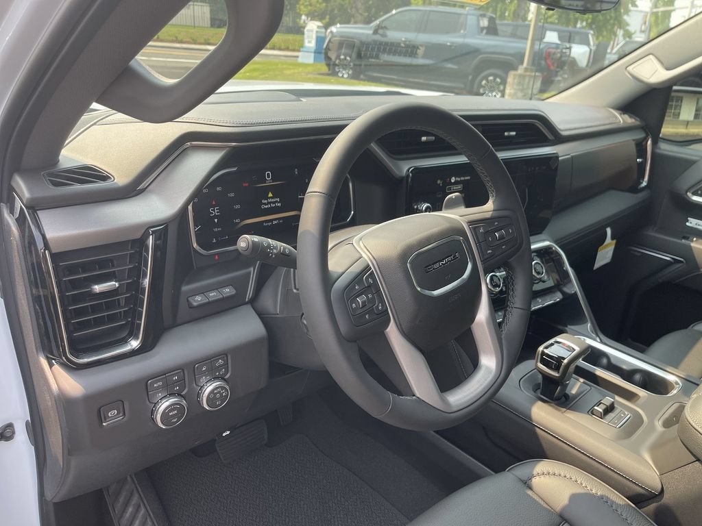 2026 GMC Sierra 1500 Denali - Photo 10