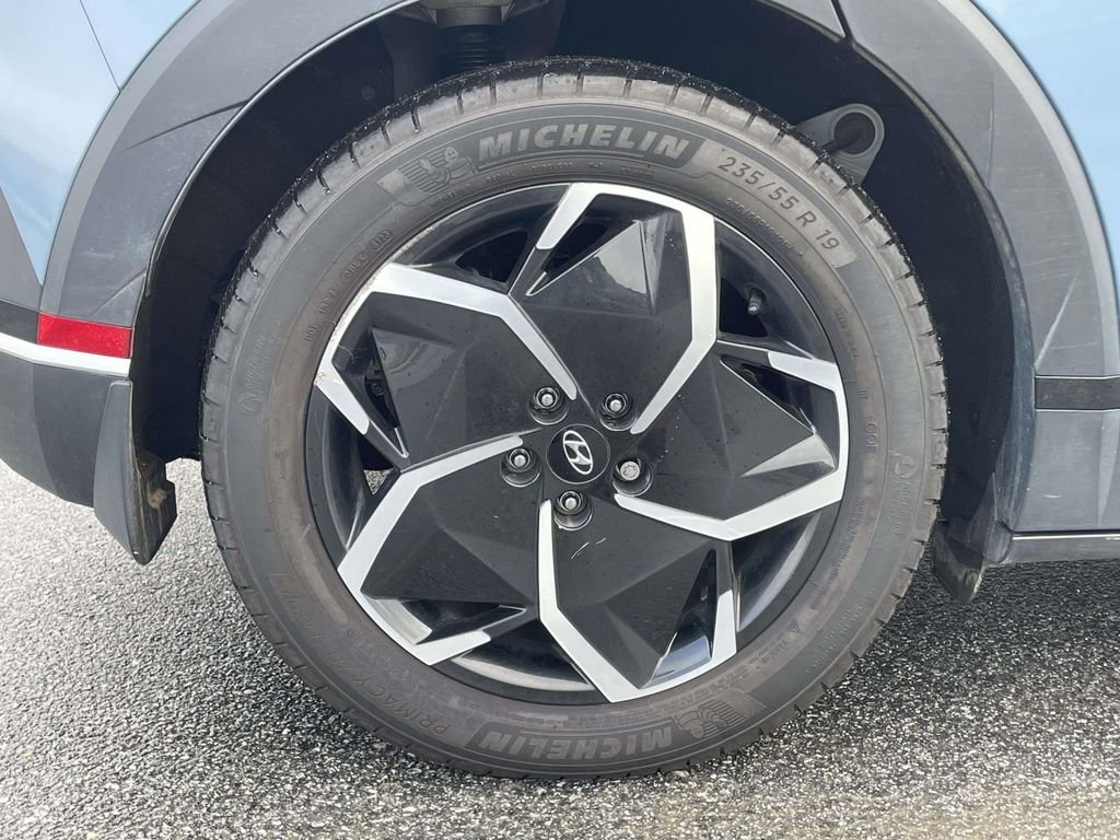 2024 Hyundai IONIQ 5 SEL - Photo 33