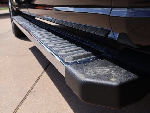 Used 2021 Black Ford LARIAT image 19