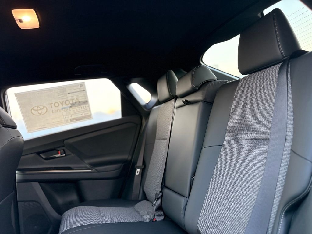 2026 Toyota bZ XLE - Photo 20
