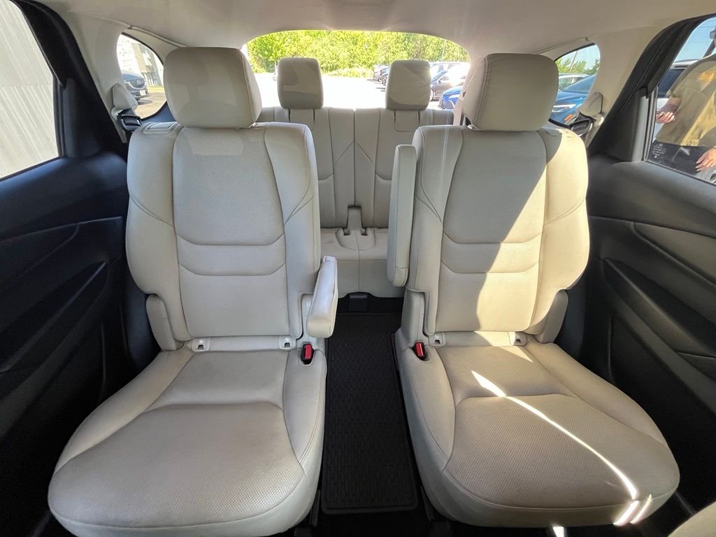 Certified Used 2023 Gray Mazda Touring Plus image 28
