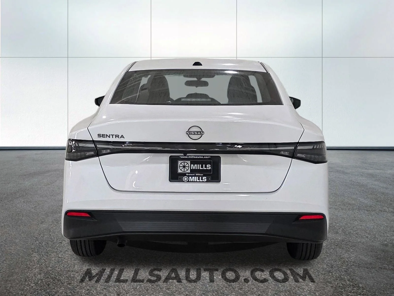 New 2027 Fresh Powder Nissan S image 6
