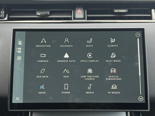 2025 Land Rover Range Rover Evoque S - Photo 22