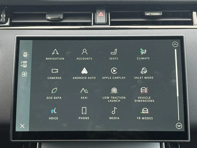 2025 Land Rover Range Rover Evoque S - Photo 22