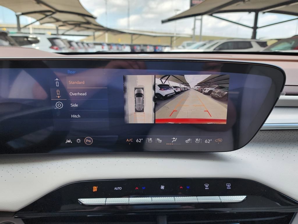 2026 Buick Enclave Avenir - Photo 30