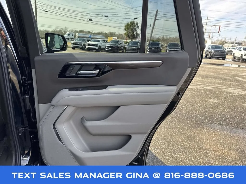 2026 Chevrolet Tahoe LS - Photo 27