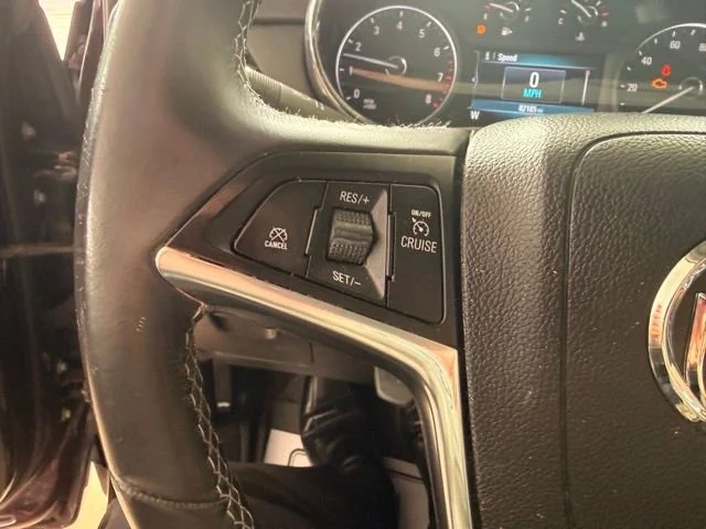 2018 Buick Encore Preferred - Photo 16