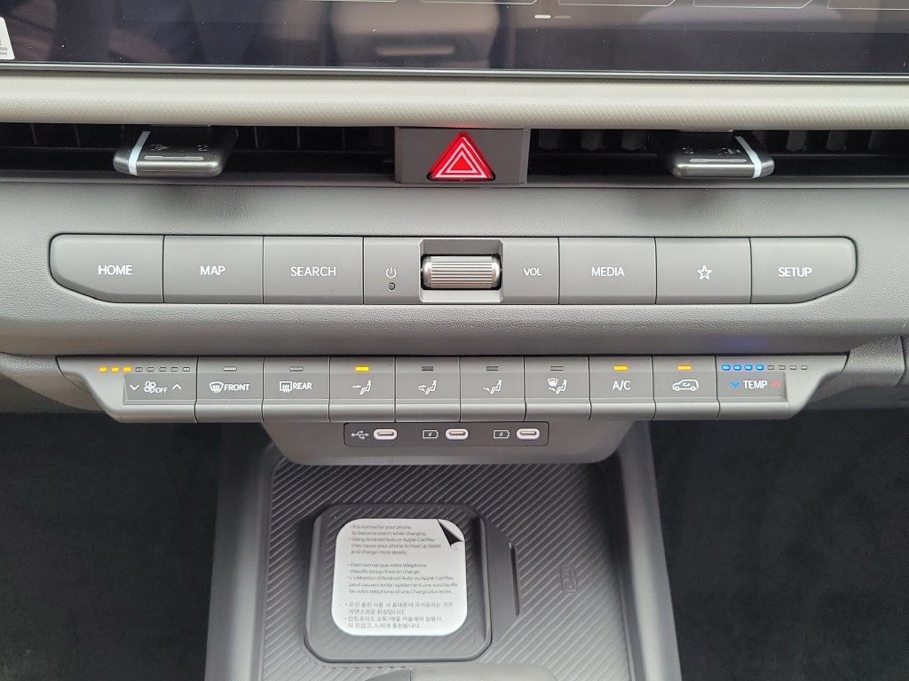 New 2027 Pale Gray Kia S image 29