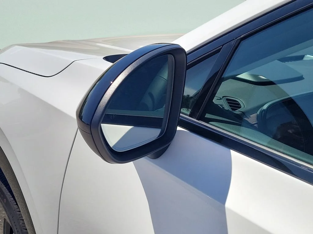 New 2026 Summit White Buick Sport Touring image 26