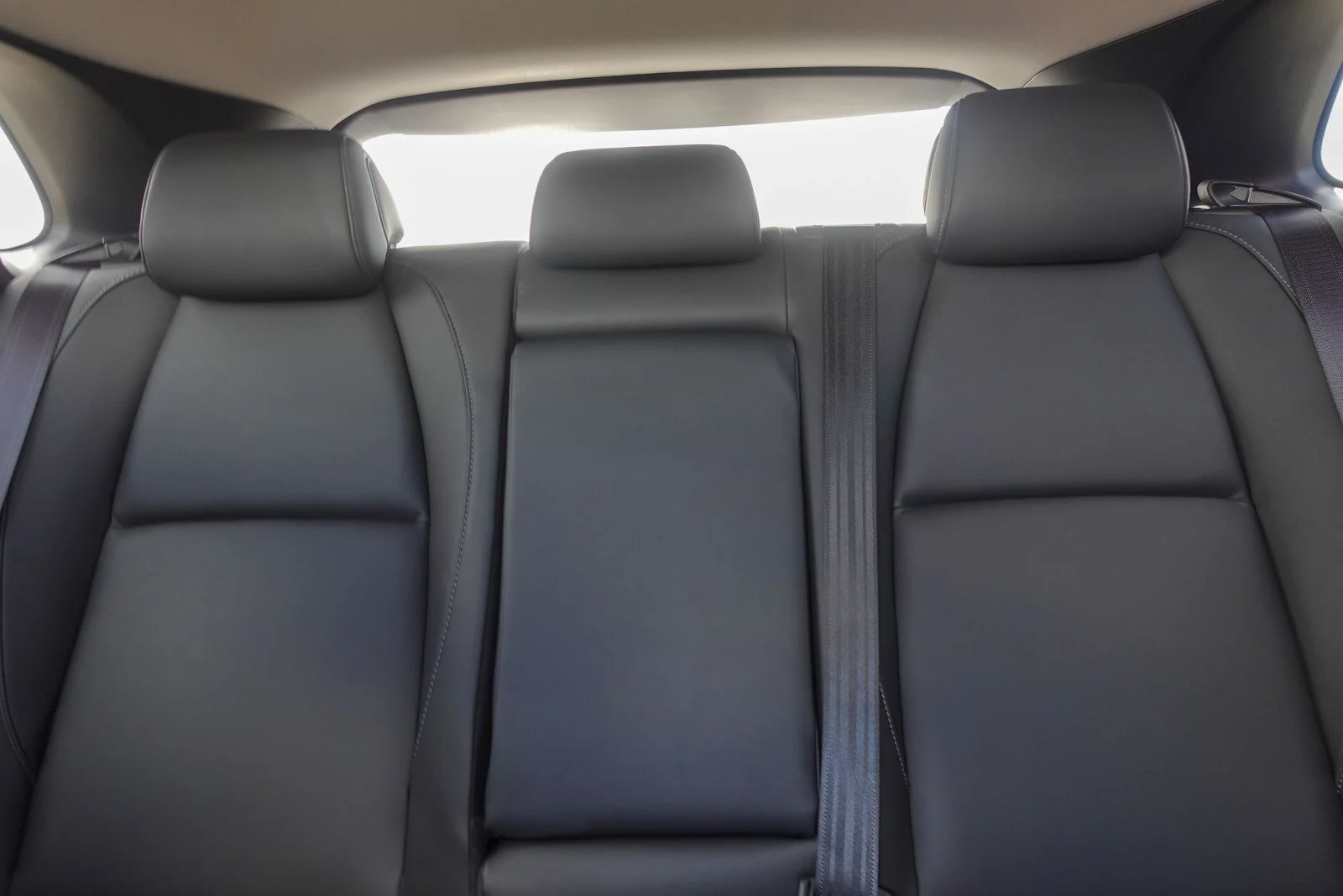 New 2026 Aero Gray Metallic Mazda 2.5 S Preferred image 13