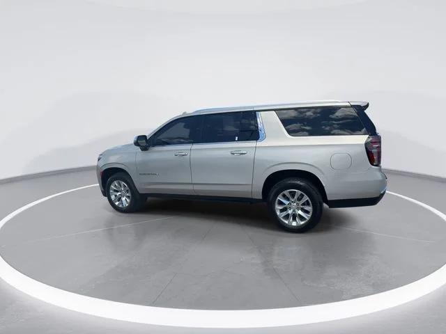 Used 2023 Beige Chevrolet Premier image 6