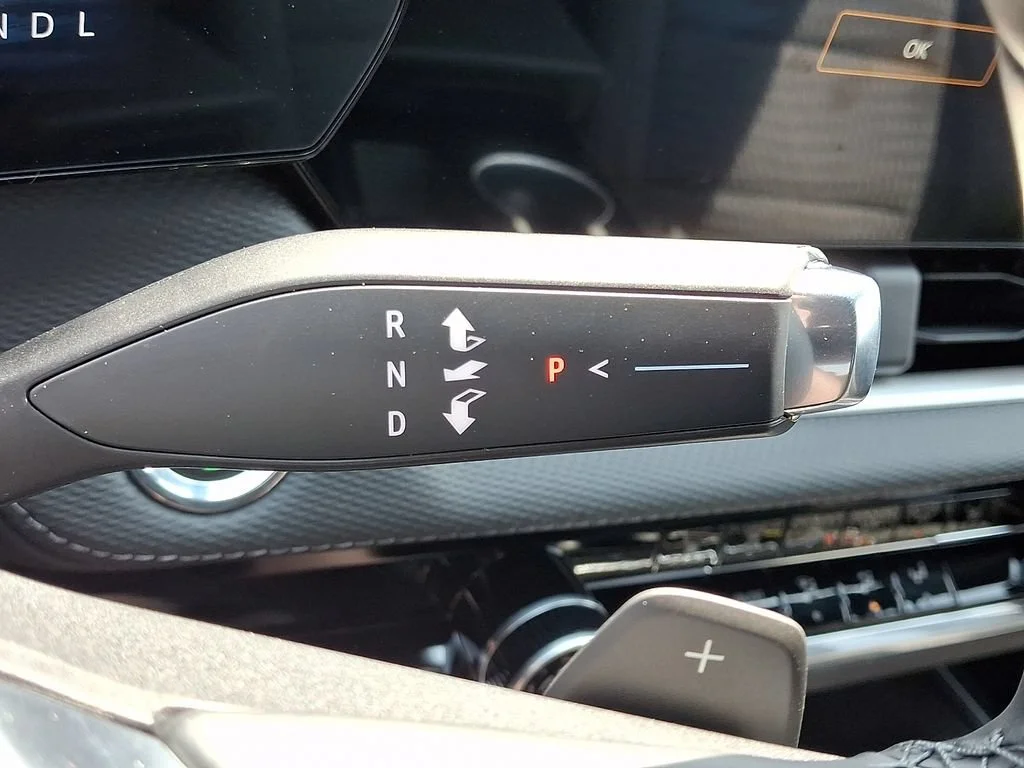 New 2026 Sterling Gray Metallic Chevrolet LT image 16