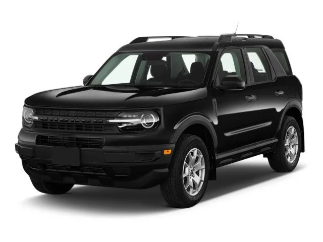 Used 2021 Gray Ford Base image 1
