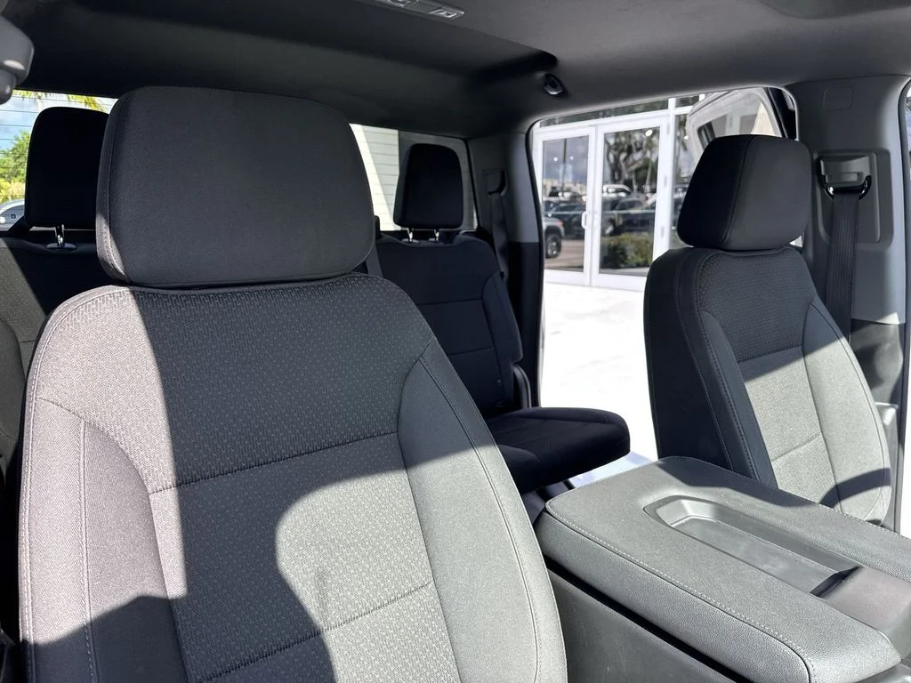 Used 2024 Sterling Metallic GMC Pro image 44