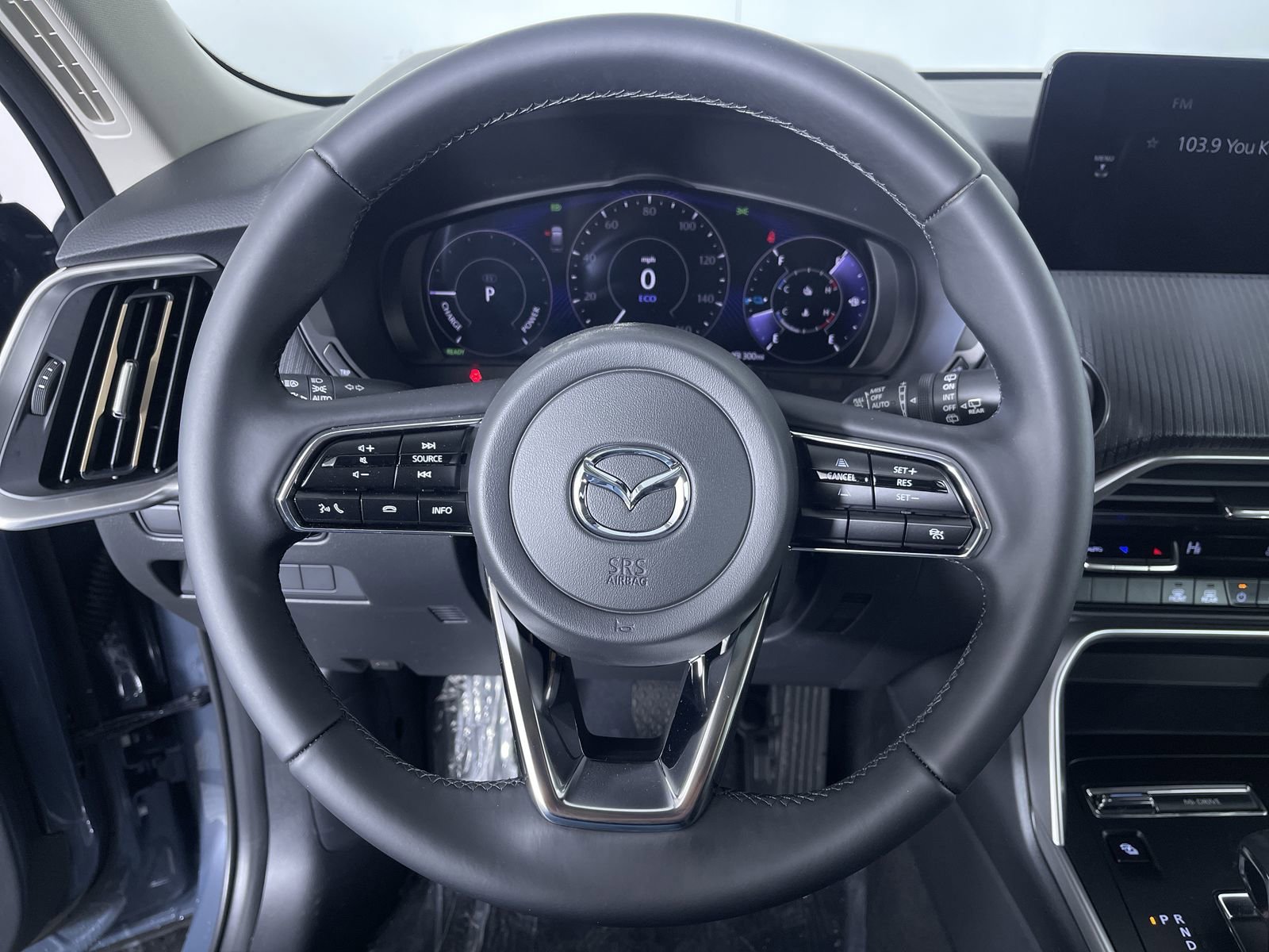 New 2026 Polymetal Gray Metallic Mazda SC image 16
