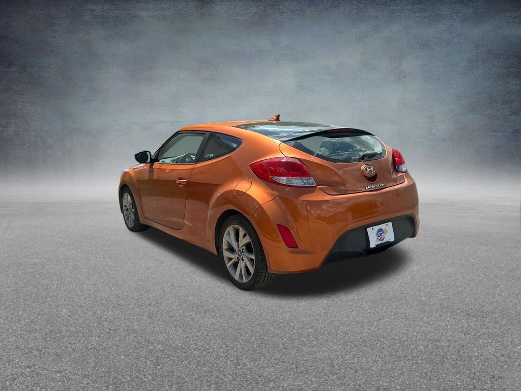 Used 2016 Vitamin C Pearl Hyundai Base image 3