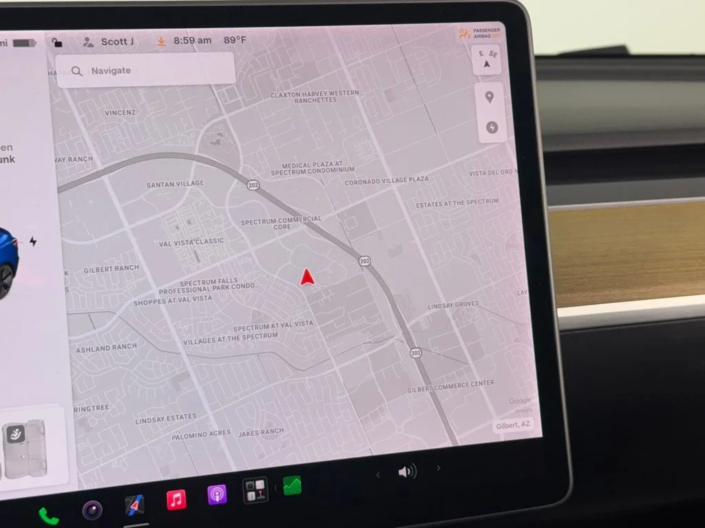 2020 Tesla Model 3 Base - Photo 16