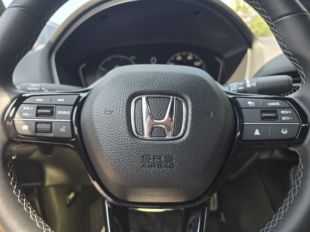 2026 Honda Civic Sport - Photo 26