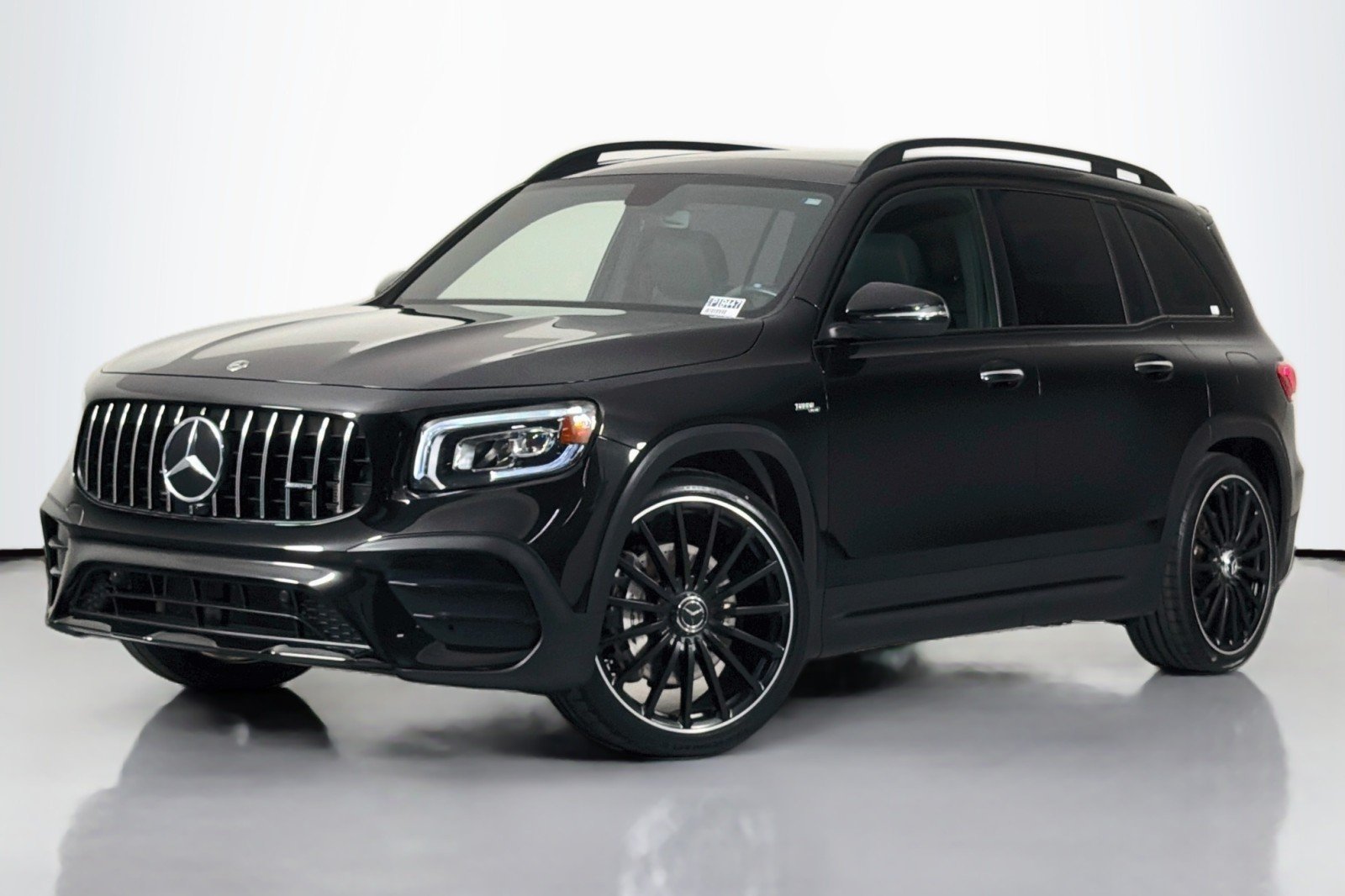 2023 Mercedes-Benz GLB