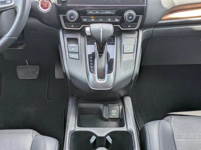 2019 Honda CR-V EX-L - Photo 18