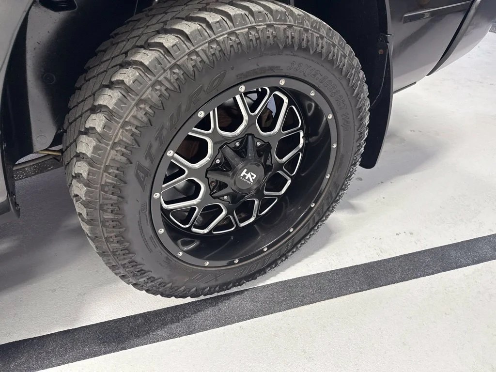 Used 2018 Black Ram Limited image 15