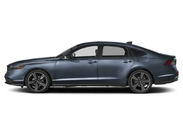 New 2026 Meteorite Gray Metallic Honda SE image 3