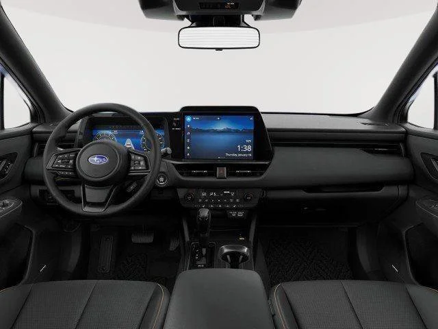 New 2026 Sapphire Blue Pearl Subaru Limited image 18