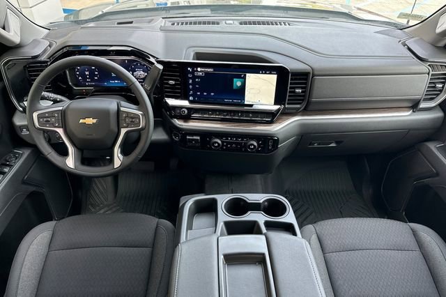 2026 Chevrolet Silverado 1500 LT - Photo 18