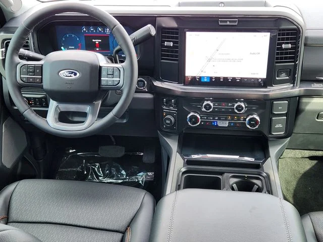 New 2026 Avalanche Ford F-250® Lariat® image 28
