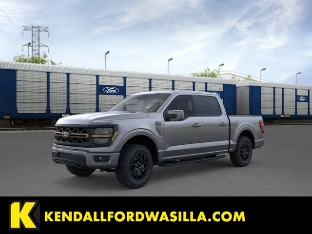 2026 Ford F-150 Tremor 4x4 SuperCrew 5-1/2 Box's photo
