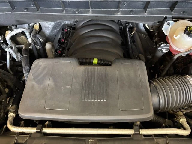 Used 2019 Black GMC Denali image 28