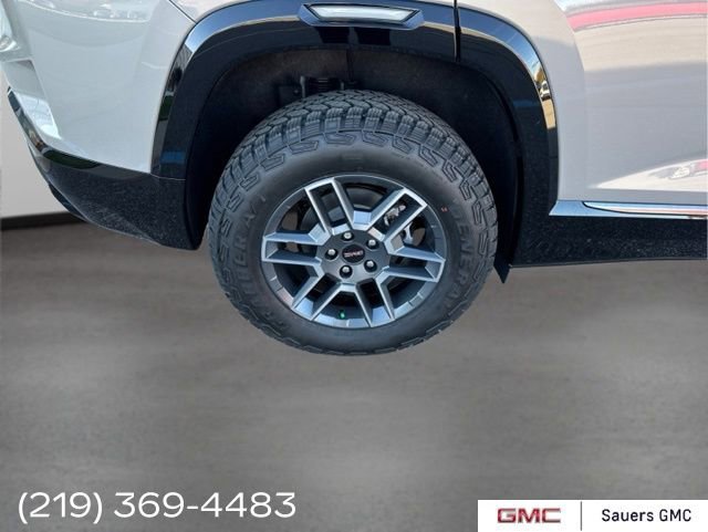 2026 GMC Terrain AT4 - Photo 28