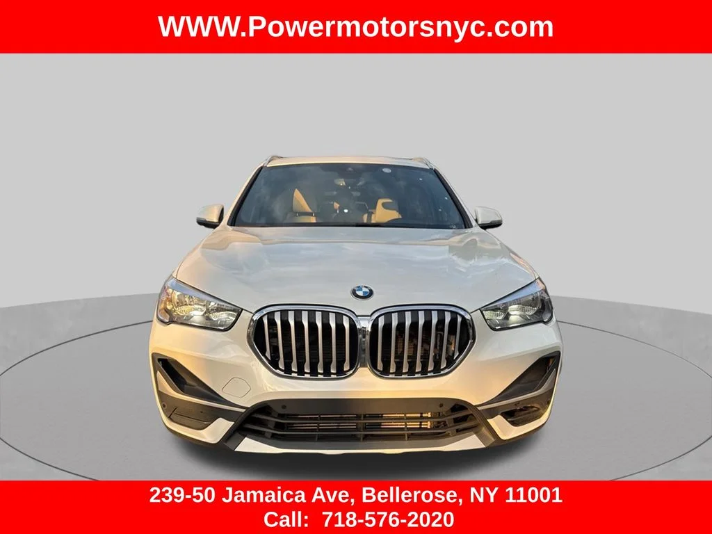 2022 BMW X1 28i - Photo 6