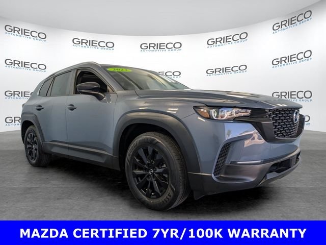 2023 Mazda CX-50 2.5 S PREFERRED PLUS's photo