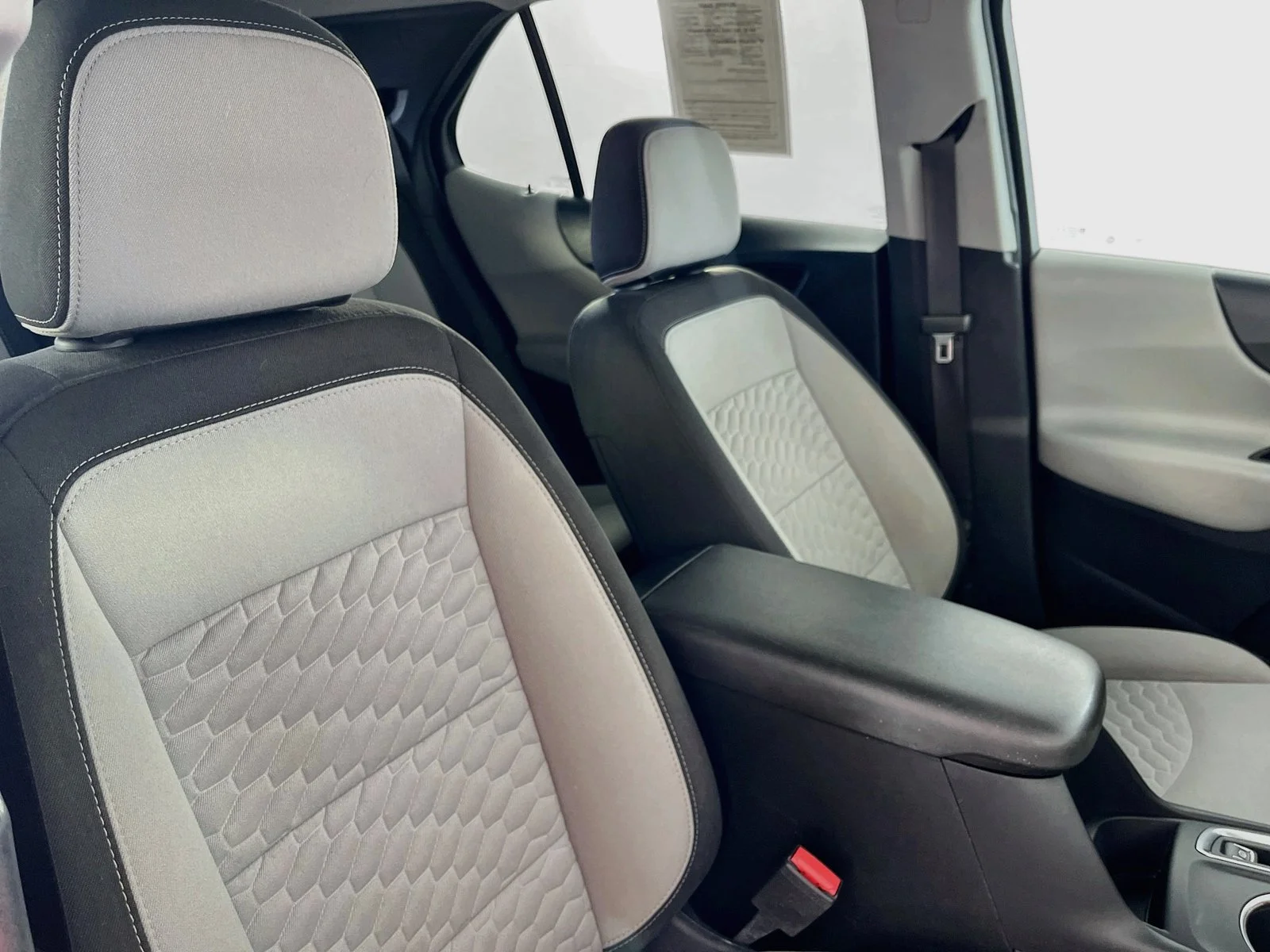 Used 2020 Blue Chevrolet LT image 24