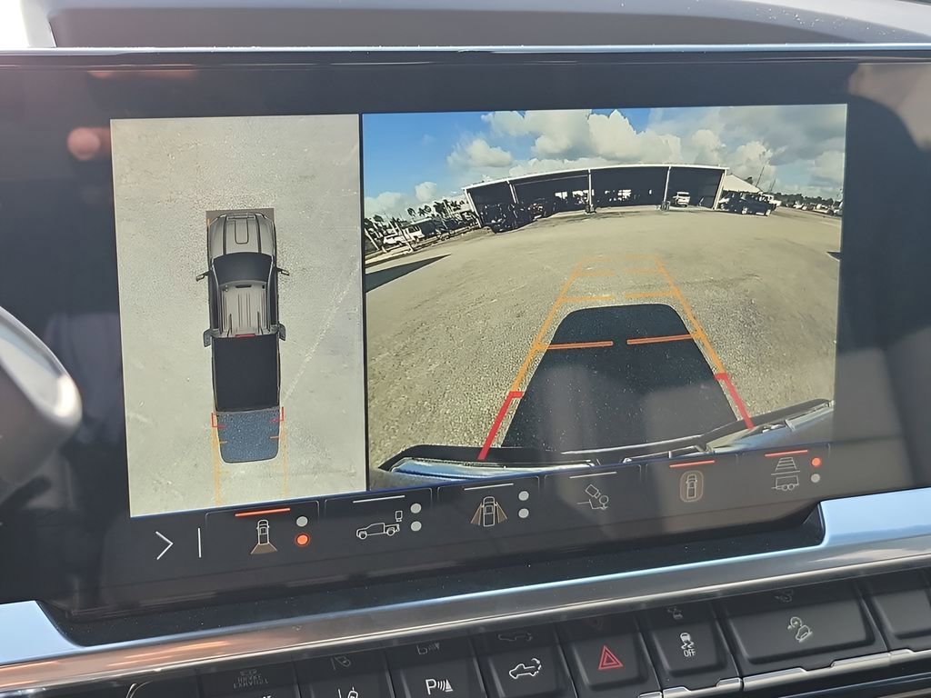 2026 GMC Sierra 2500HD SLT - Photo 31