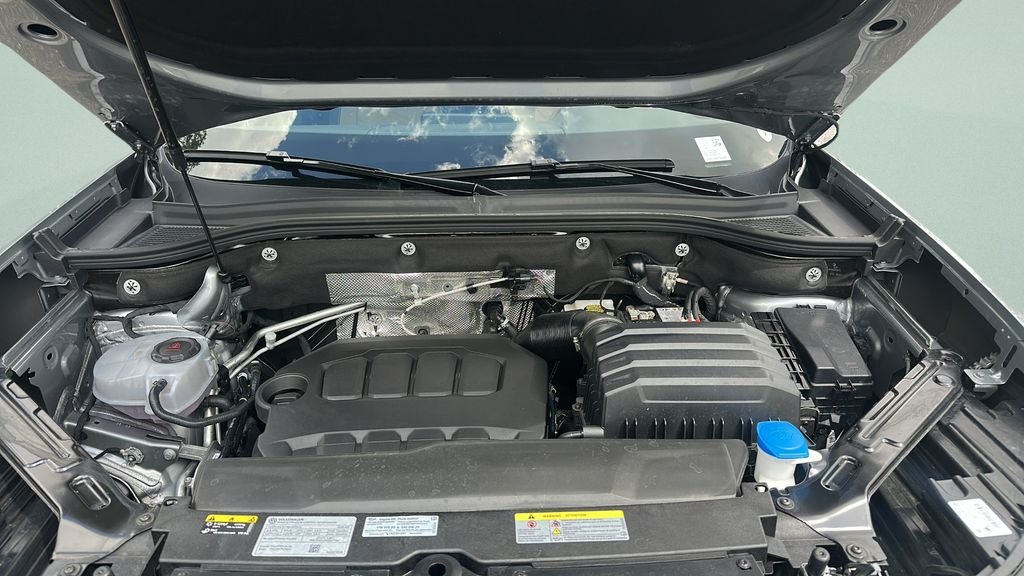 Certified Used 2026  Volkswagen 2.0T SE image 24