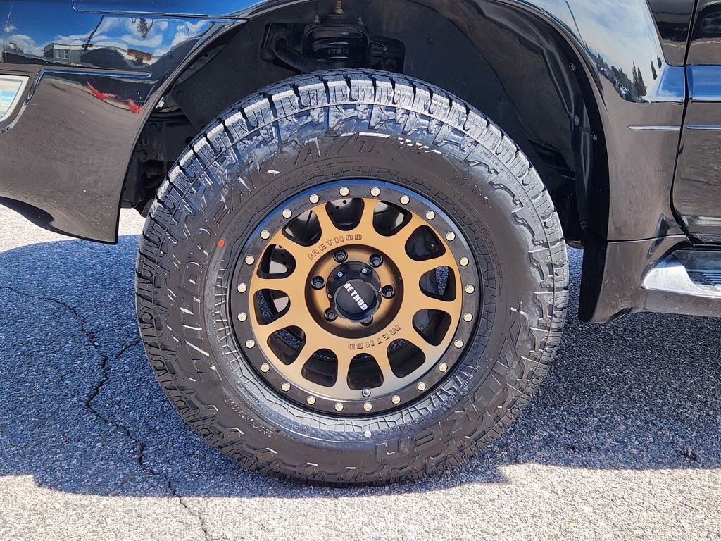 2008 Lexus GX 470 - Photo 8
