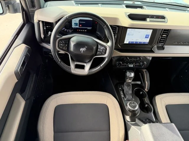Certified Used 2022 Area 51 Ford Big Bend image 13