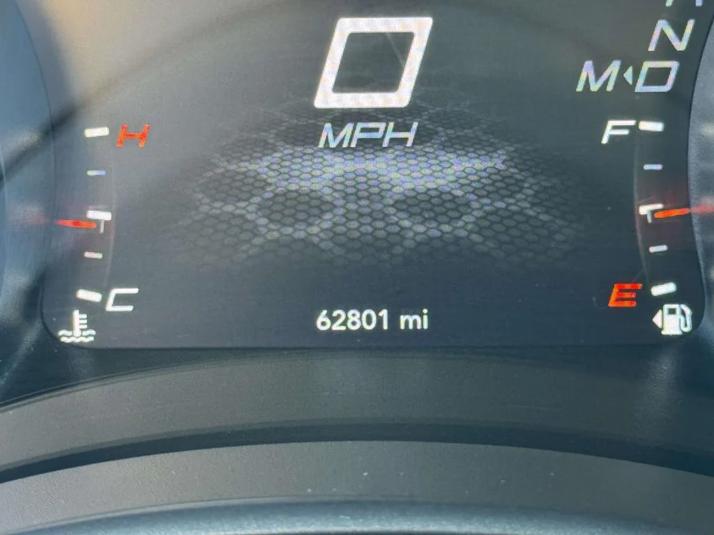 Used 2022  Dodge SXT image 25