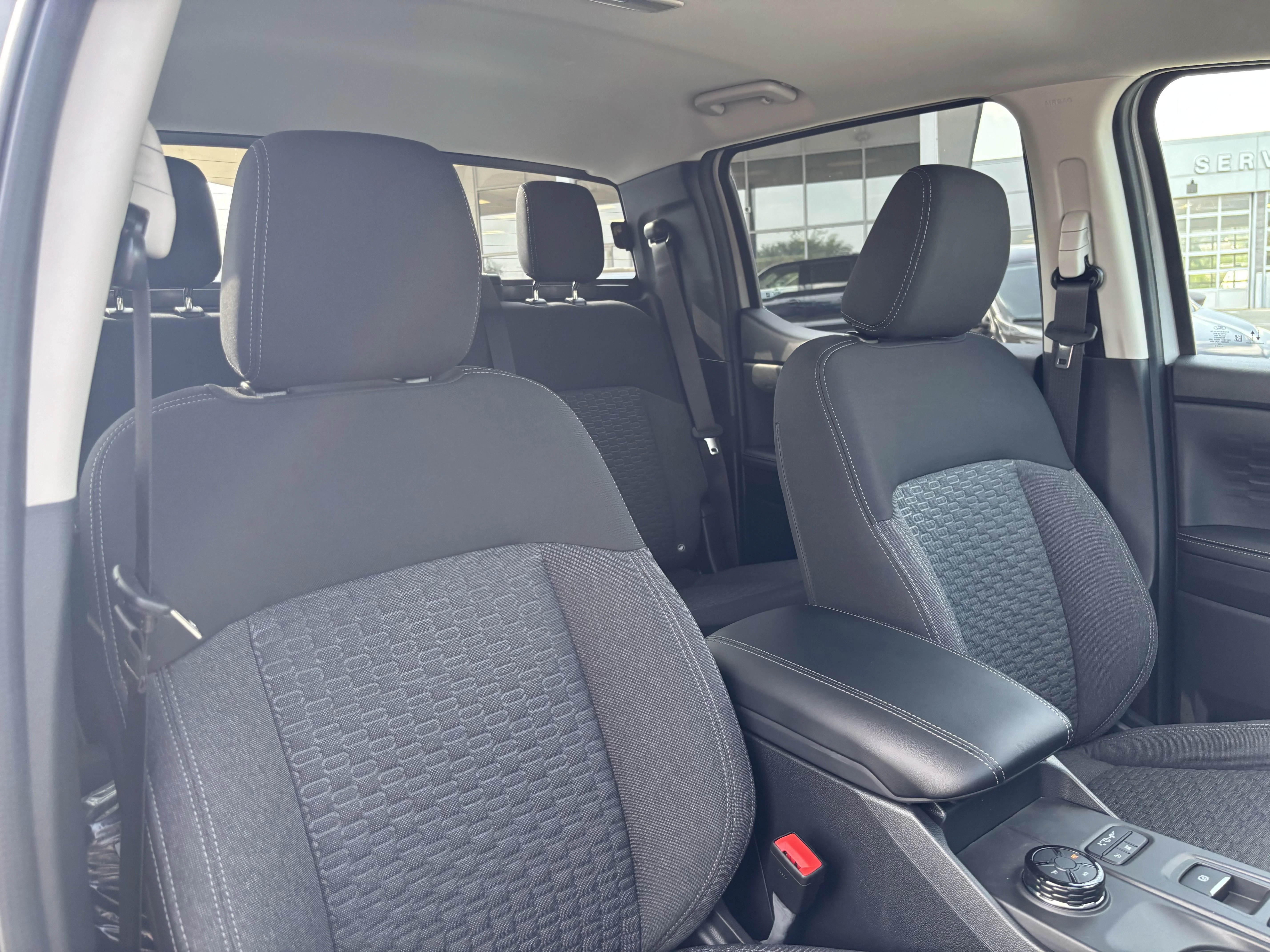 New 2026 Avalanche Ford XLT image 32