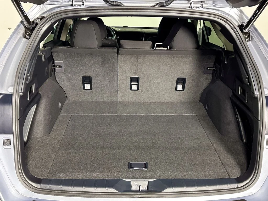 Certified Used 2025 Silver Subaru Premium image 23