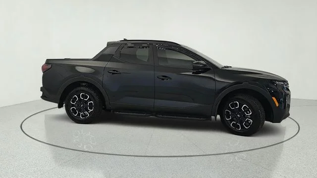 Used 2023 Phantom Black Hyundai SEL Premium image 7