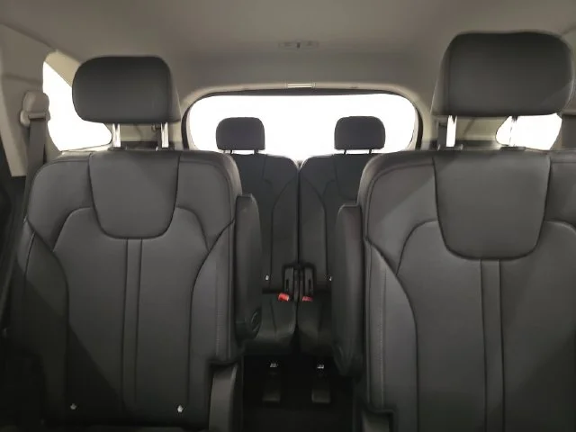 Used 2023 Steel Gray Kia EX image 21