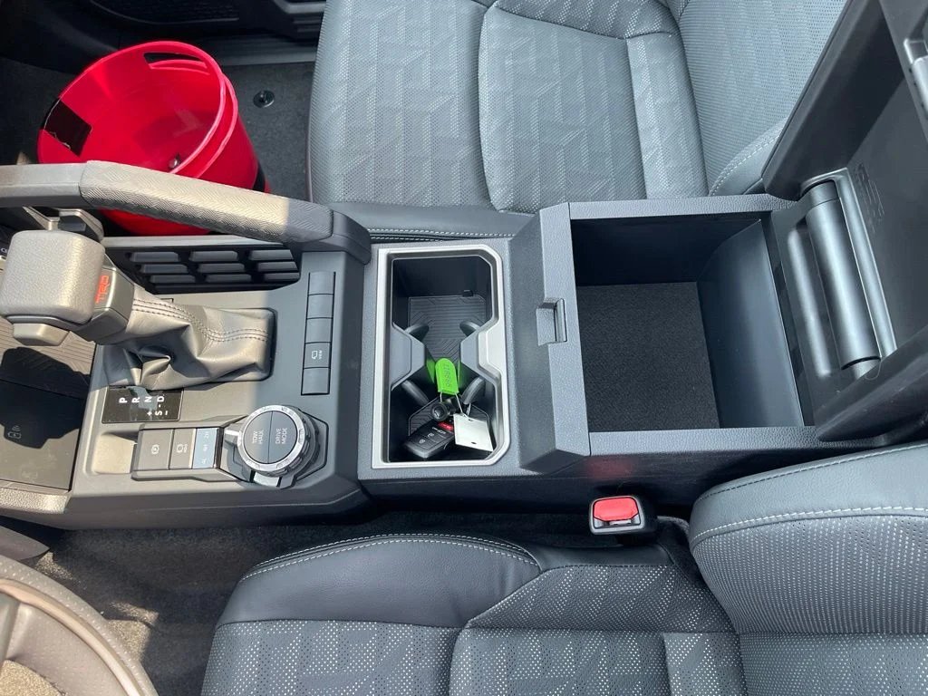 New 2026  Toyota TRD Sport Premium image 24