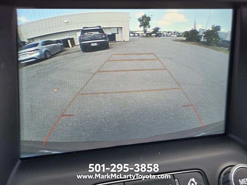 Used 2019 Red GMC SLT-1 image 17