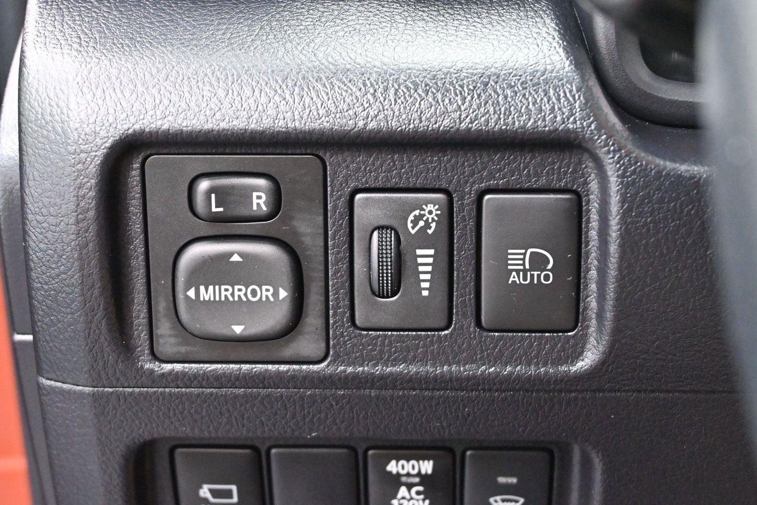 Used 2024 Brown Toyota TRD Pro image 27