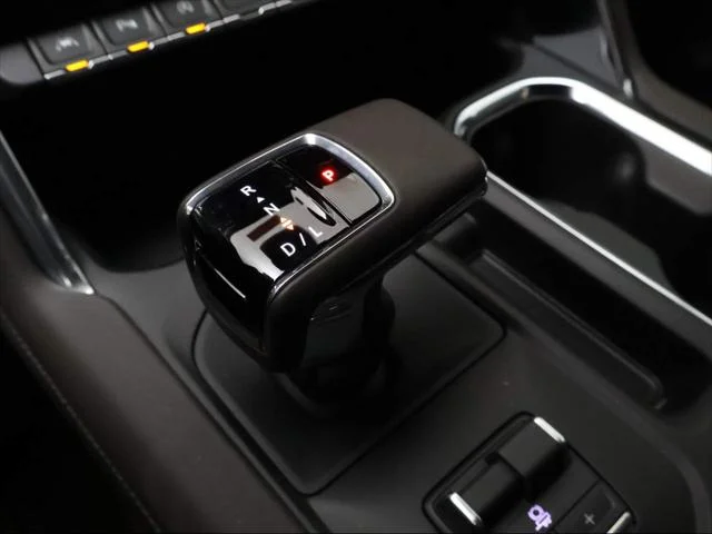 2026 GMC Sierra 1500 Denali - Photo 39