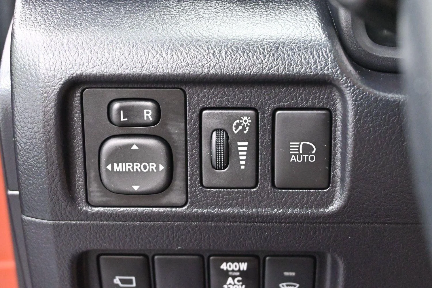 Used 2024 Brown Toyota TRD Pro image 27